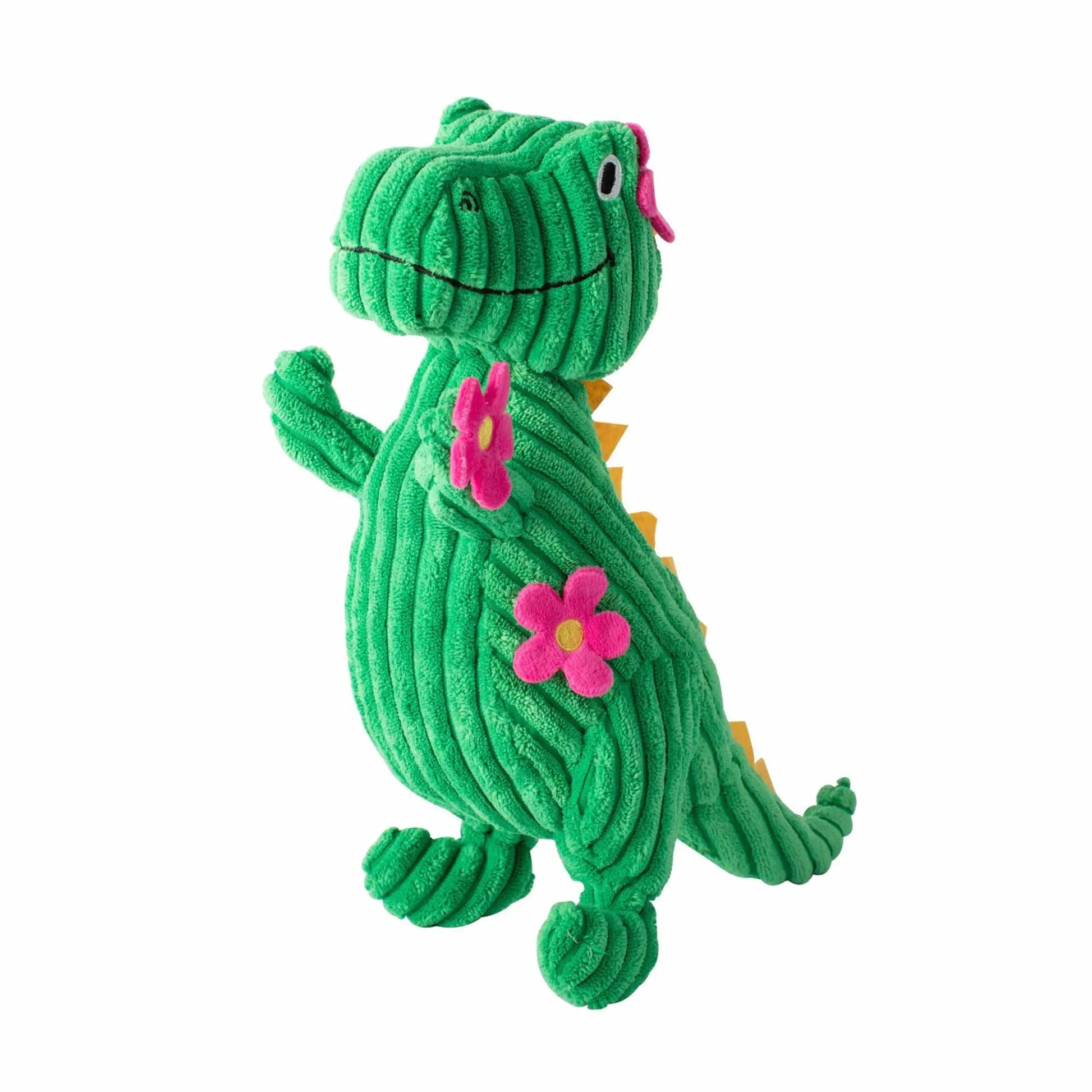 PetShop by Fringe Studio Thorny But Cute Plush Dog Toy - Your Pet Connection