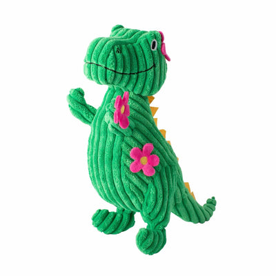 PetShop by Fringe Studio Thorny But Cute Plush Dog Toy - Your Pet Connection