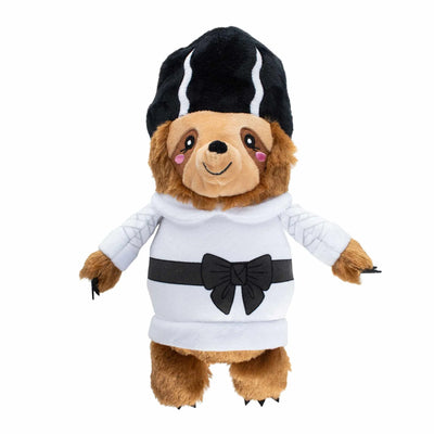 PetShop by Fringe Studio Love At First Fright Plush Dog Toy - Your Pet Connection