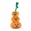 PetShop by Fringe Studio Stack-O-Lantern Plush Dog Toy - Your Pet Connection