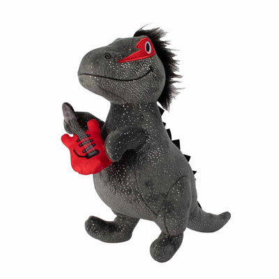PetShop by Fringe Studio Rocker Rex Plush Dog Toy - Your Pet Connection