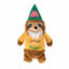 PetShop by Fringe Studio Chillin' With My Gnomies Plush Dog Toy - Your Pet Connection