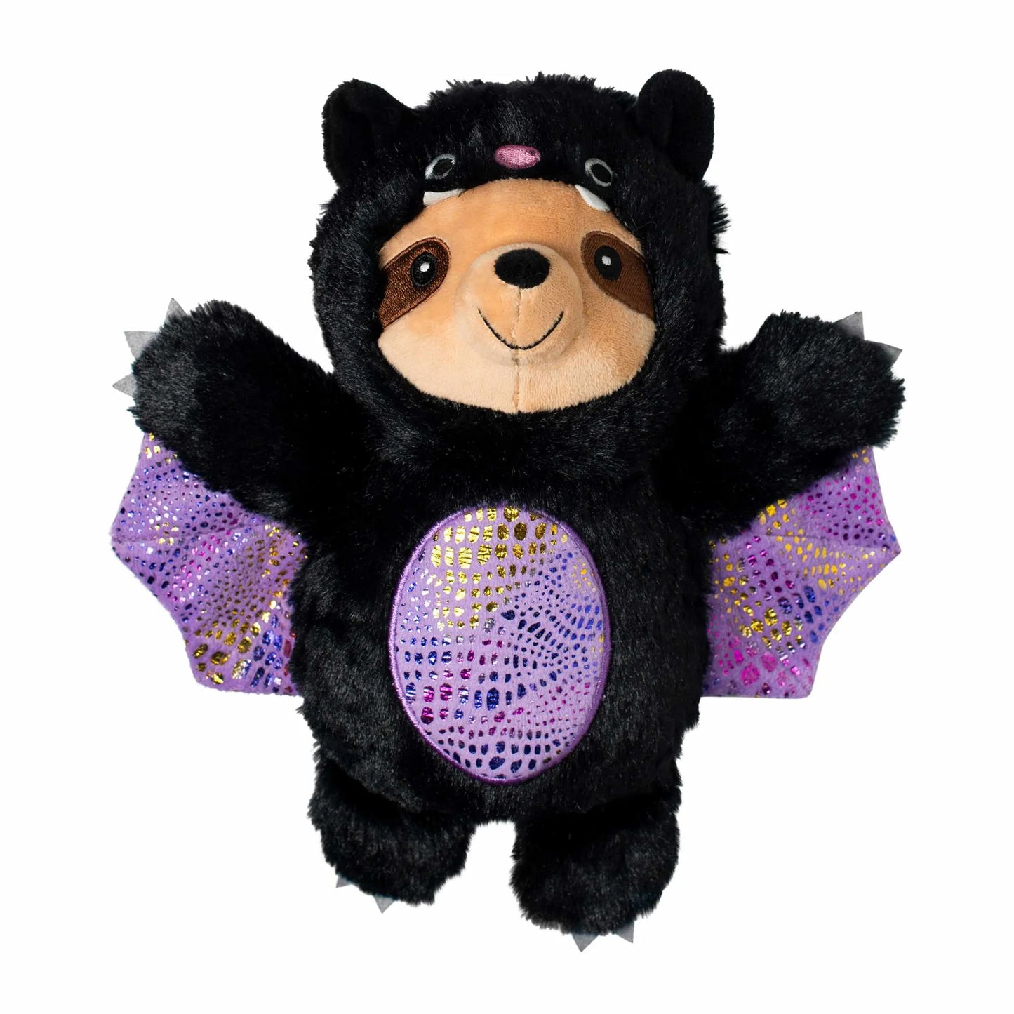 PetShop by Fringe Studio Plush Bear with Wings - Medium