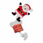 PetShop by Fringe Studio Christmas Soots Me Plush Dog Toy - Your Pet Connection