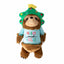 PetShop by Fringe Studio Turn On The Fun Plush Dog Toy - Your Pet Connection