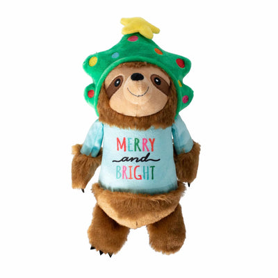 PetShop by Fringe Studio Turn On The Fun Plush Dog Toy - Your Pet Connection