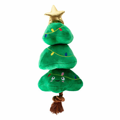 PetShop by Fringe Studio Light Me Up Plush Dog Toy - Your Pet Connection