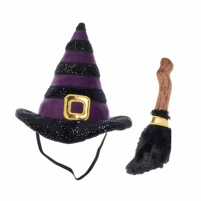 PetShop by Fringe Studio If The Broom Fits 2Pc Wear & Play - Your Pet Connection