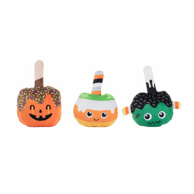 PetShop by Fringe Studio No Trick Just Treat 3Pc Sm Dog Toy Set - Your Pet Connection