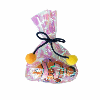 PetShop by Fringe Studio Clownin' Around Kicker Cat Toy - Your Pet Connection