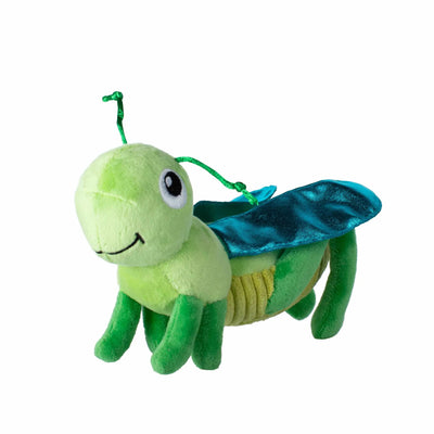 PetShop by Fringe Studio Hop On By Kicker Cat Toy - Your Pet Connection