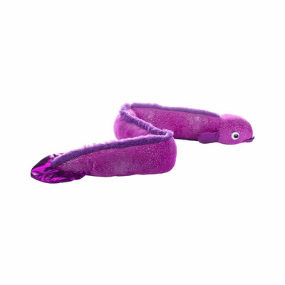 PetShop by Fringe Studio Kind Of A Big Eel Large Plush Dog Toy - Your Pet Connection