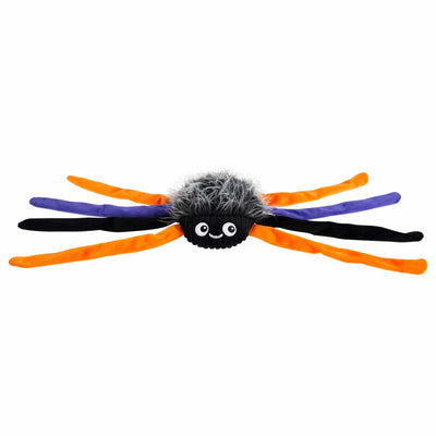 PetShop by Fringe Studio Trappin' Flies Plush Dog Toy Large - Your Pet Connection
