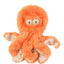 FuzzYard Dog Toy Flat Out Nasties Sir Legs-A-Lot The Octopus - Your Pet Connection