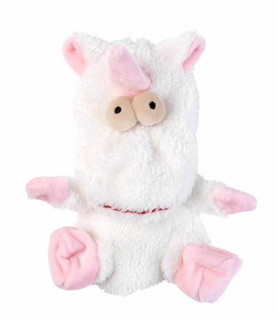 FuzzYard Electra Unicorn Plush Dog Toy Medium