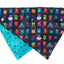FuzzYard Bandana Yardsters - Your Pet Connection