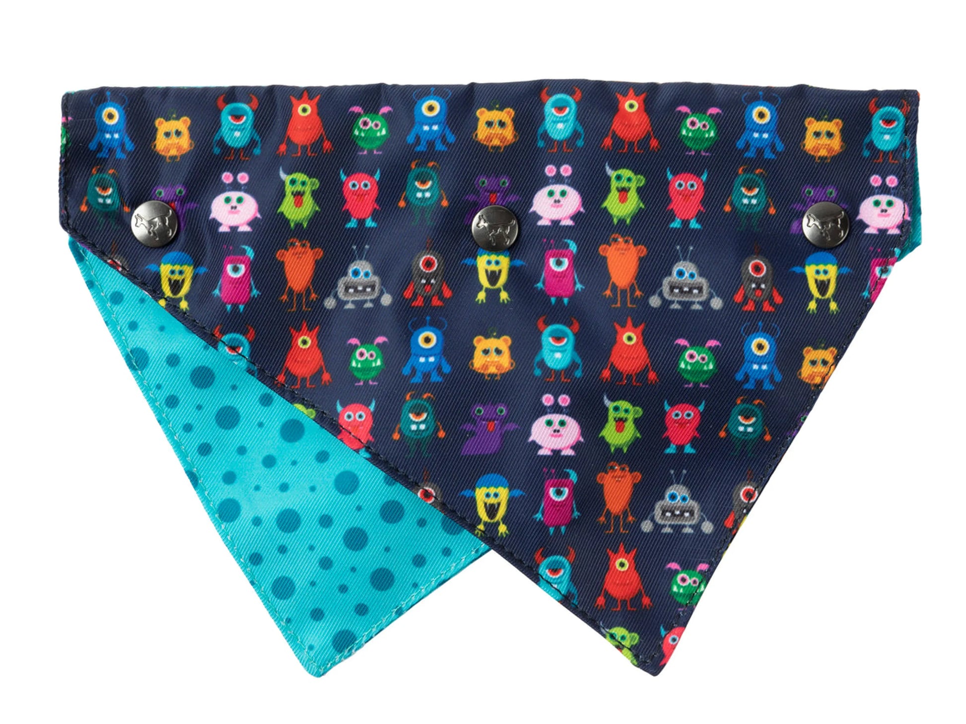 FuzzYard Bandana Yardsters - Your Pet Connection