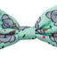 FuzzYard Wakey Wakey Pet Bowtie S/M
