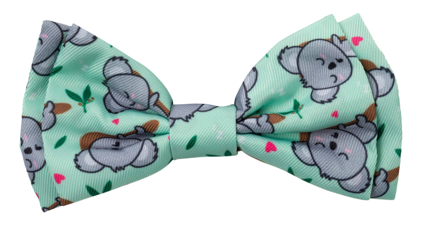 FuzzYard Bowtie Dreamtime Koala - Your Pet Connection