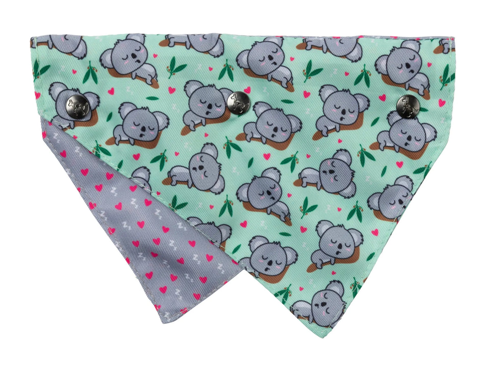 FuzzYard Bandana Dreamtime Koala - Your Pet Connection
