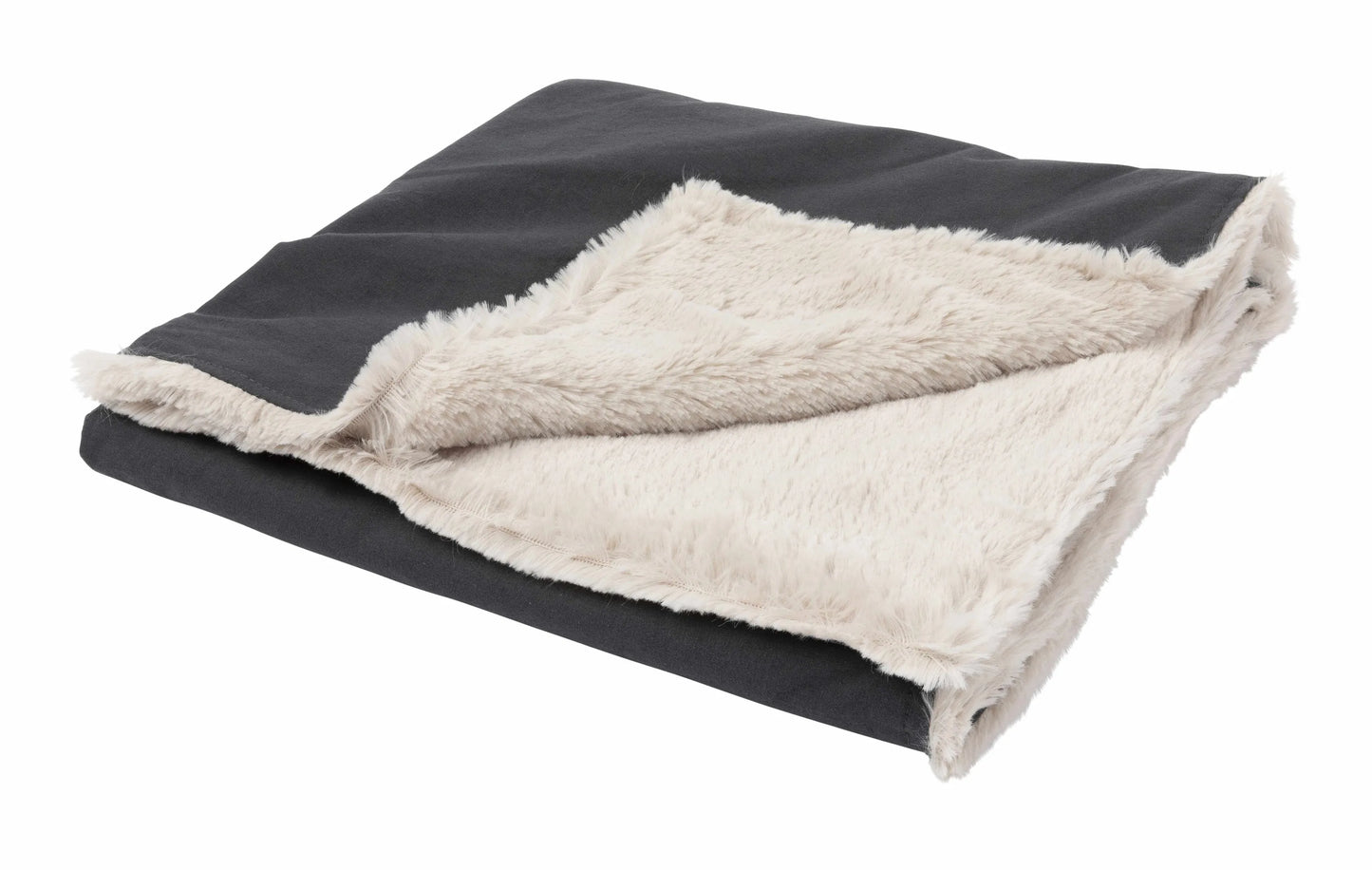 FuzzYard Life Luxurious Reversible Blanket Large