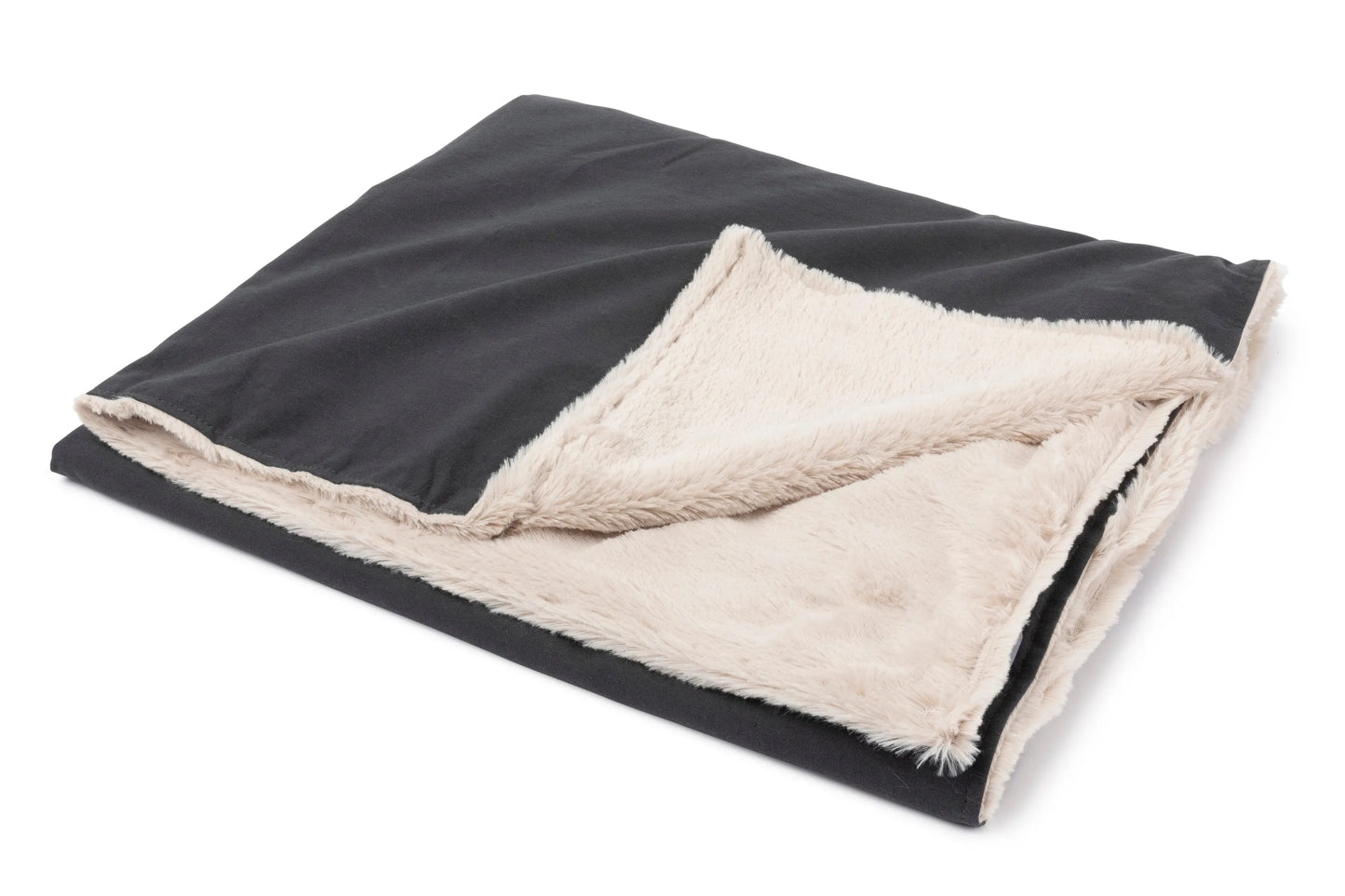 FuzzYard Life Luxurious Reversible Blanket Large