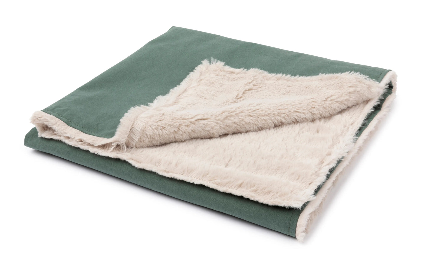 FuzzYard Life Luxurious Reversible Blanket Large