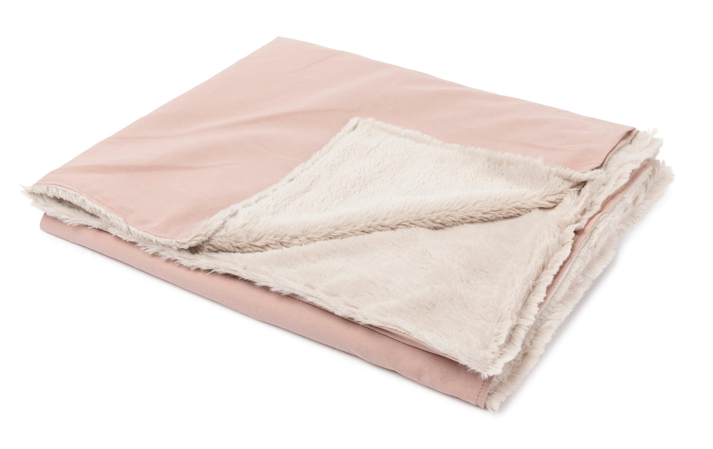 FuzzYard Life Luxurious Reversible Blanket Large