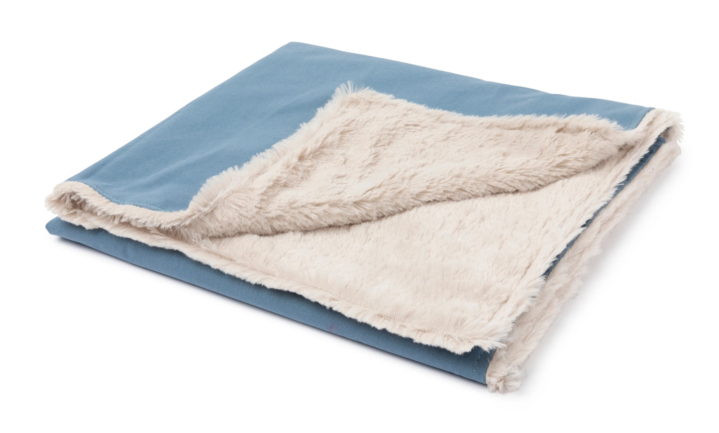 FuzzYard Life Luxurious Reversible Blanket Large