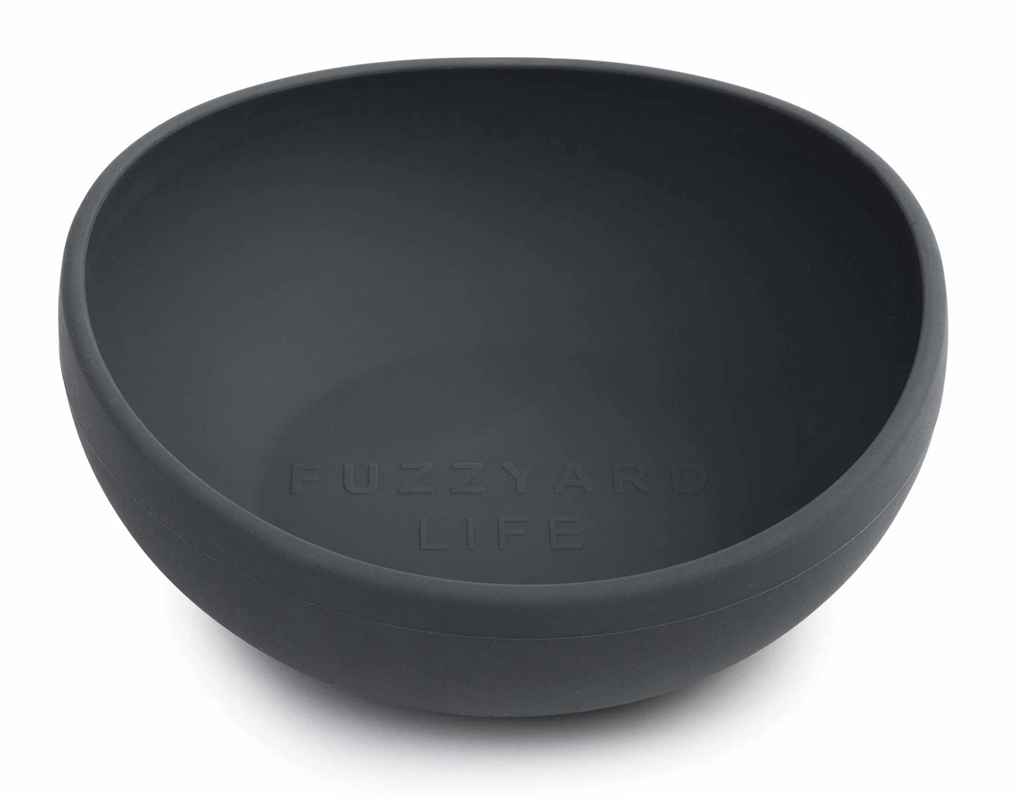 FuzzYard Life Silicone Bowl - Your Pet Connection