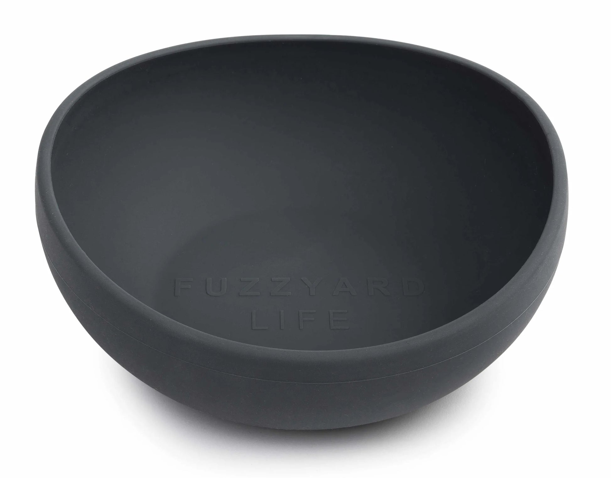 FuzzYard Life Silicone Bowl - Your Pet Connection