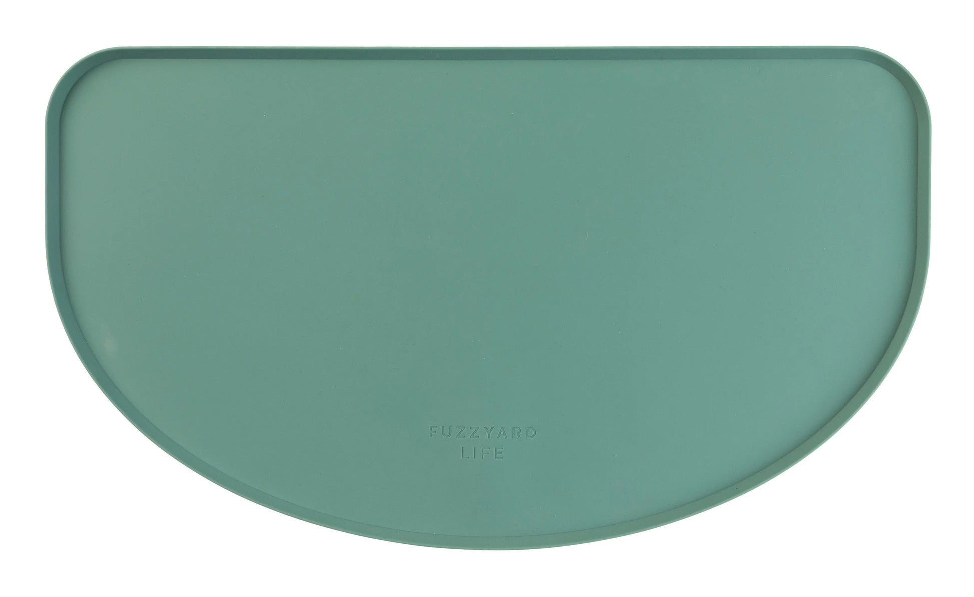 FuzzYard Life Silicone Feeding Mat - Your Pet Connection