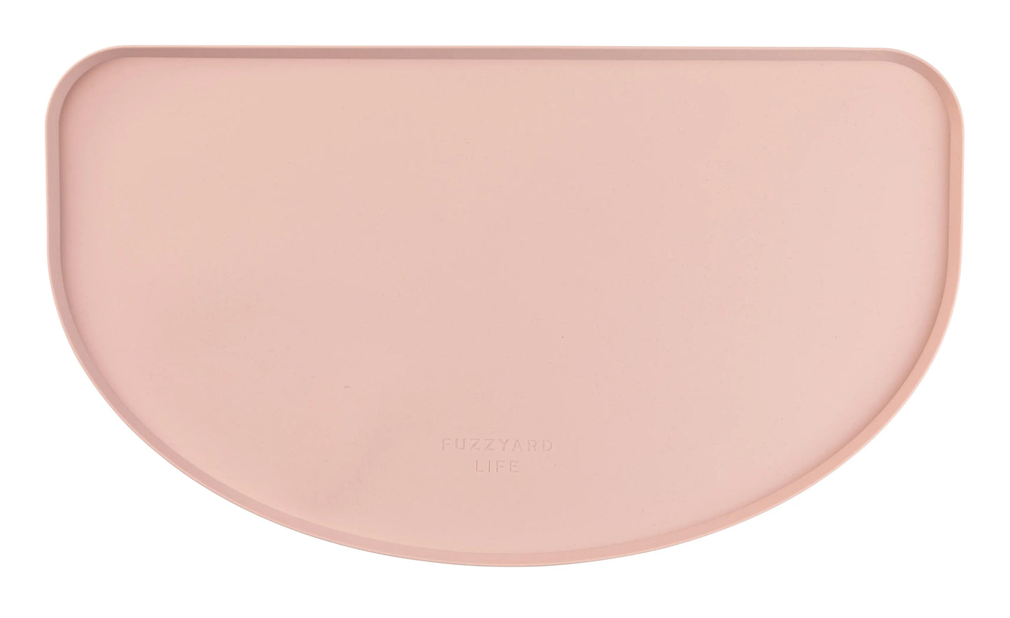 FuzzYard Life Silicone Feeding Mat - Your Pet Connection