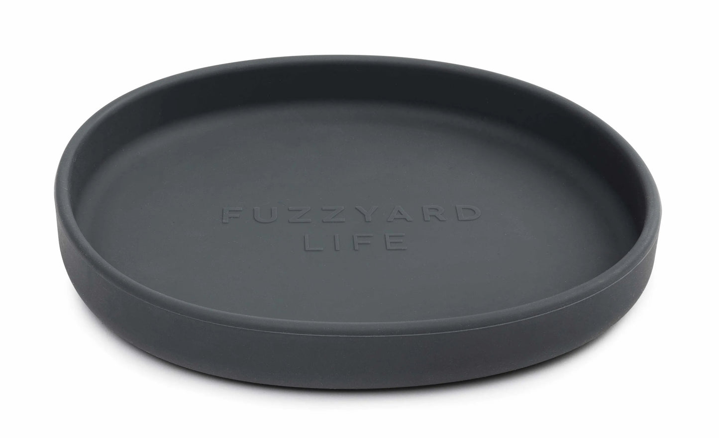 FuzzYard Life Silicone Cat Dish - Your Pet Connection