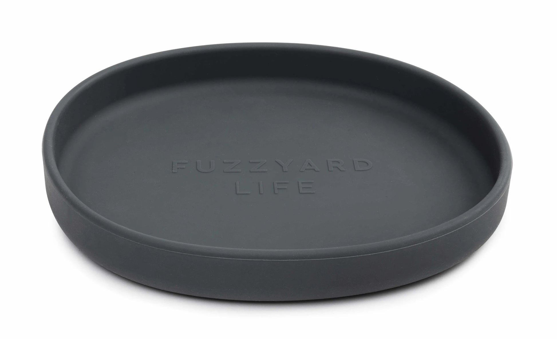 FuzzYard Life Silicone Cat Dish - Your Pet Connection
