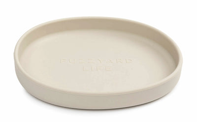 FuzzYard Life Silicone Cat Dish - Your Pet Connection