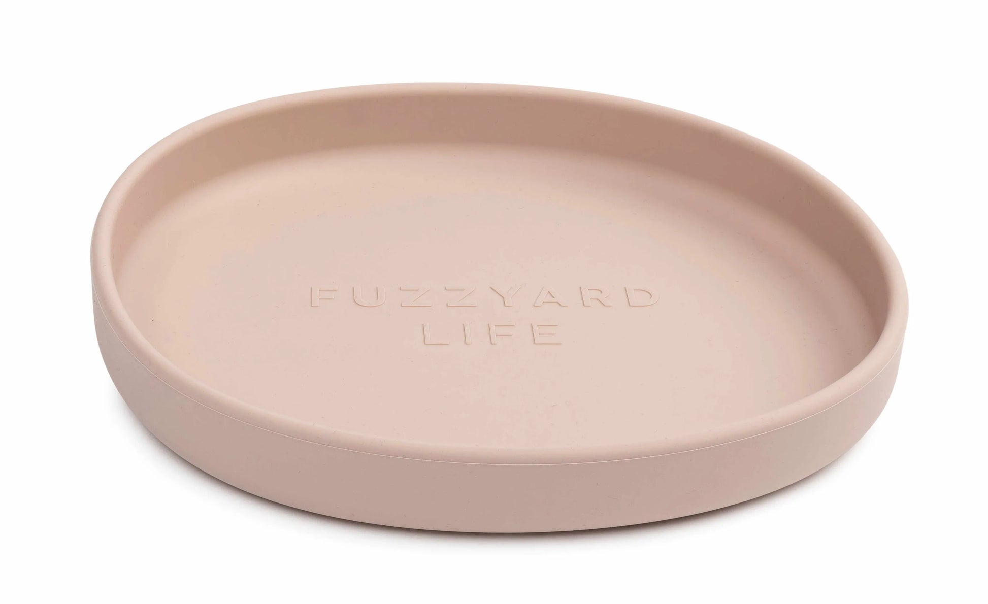 FuzzYard Life Silicone Cat Dish - Your Pet Connection