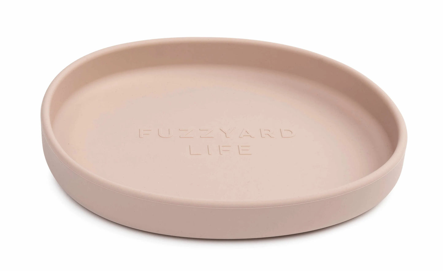 FuzzYard Life Silicone Cat Dish - Your Pet Connection