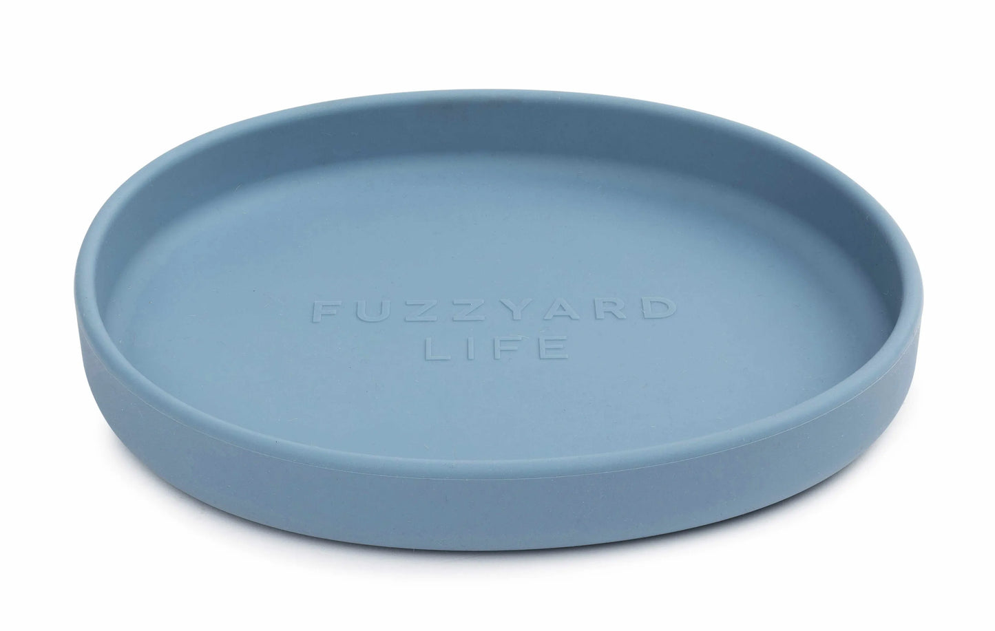 FuzzYard Life Silicone Cat Dish - Your Pet Connection