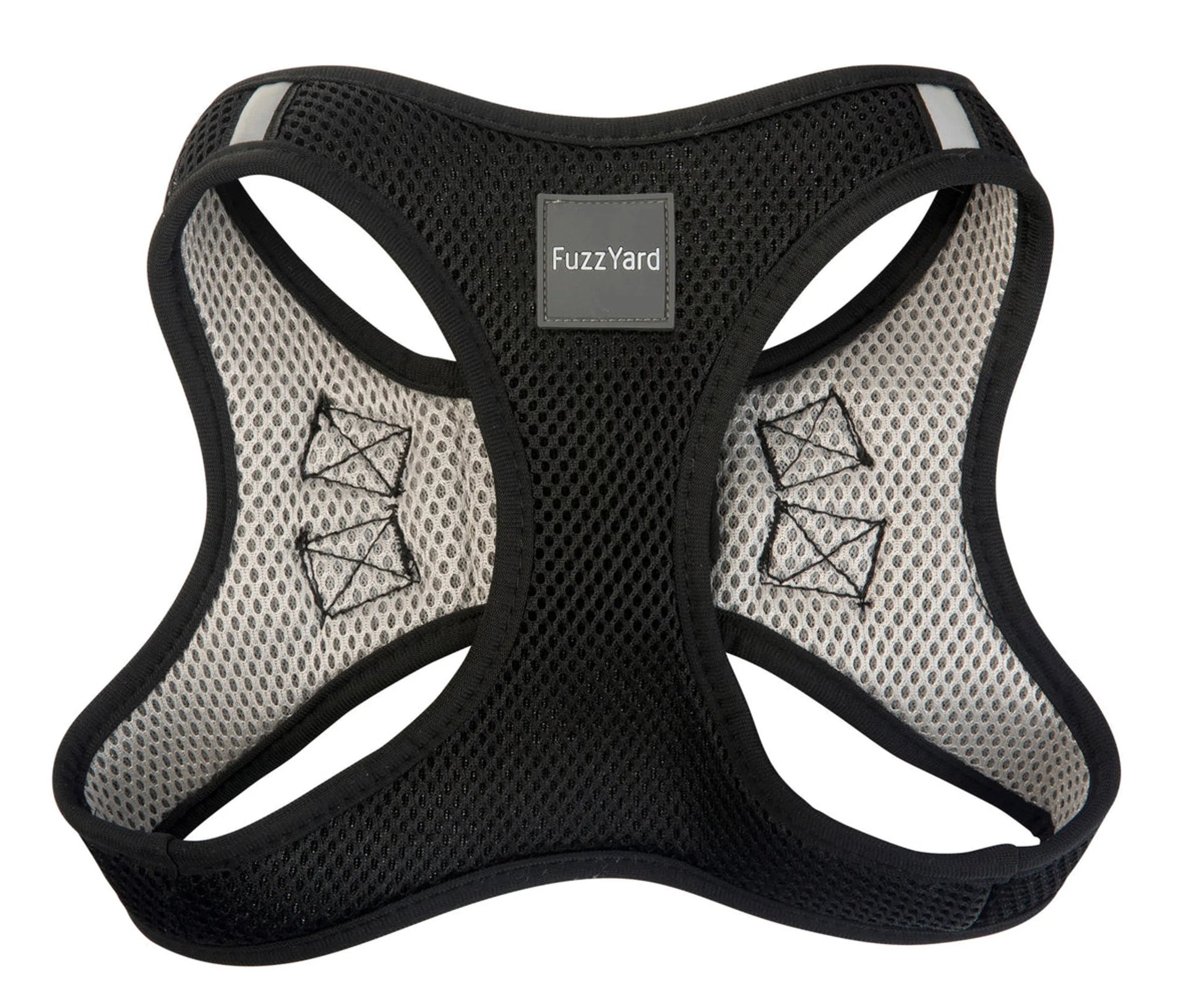 FuzzYard Step In Harness Swat - Your Pet Connection