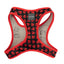 FuzzYard Heartbreaker Harness XXS