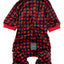 FuzzYard Pajamas Heartbreaker - Your Pet Connection