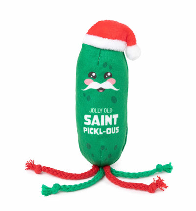 FuzzYard Jolly Old St Pickl-ous Cat Toy - Your Pet Connection