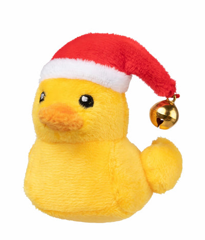 FuzzYard Merry Quackmas Cat Toy - Your Pet Connection