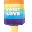 FuzzYard Love Icy Pole Cat Toy - Your Pet Connection