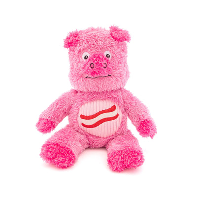 GURU Pet Company Soft Scents Pig Plush Dog Toy Medium - Your Pet Connection