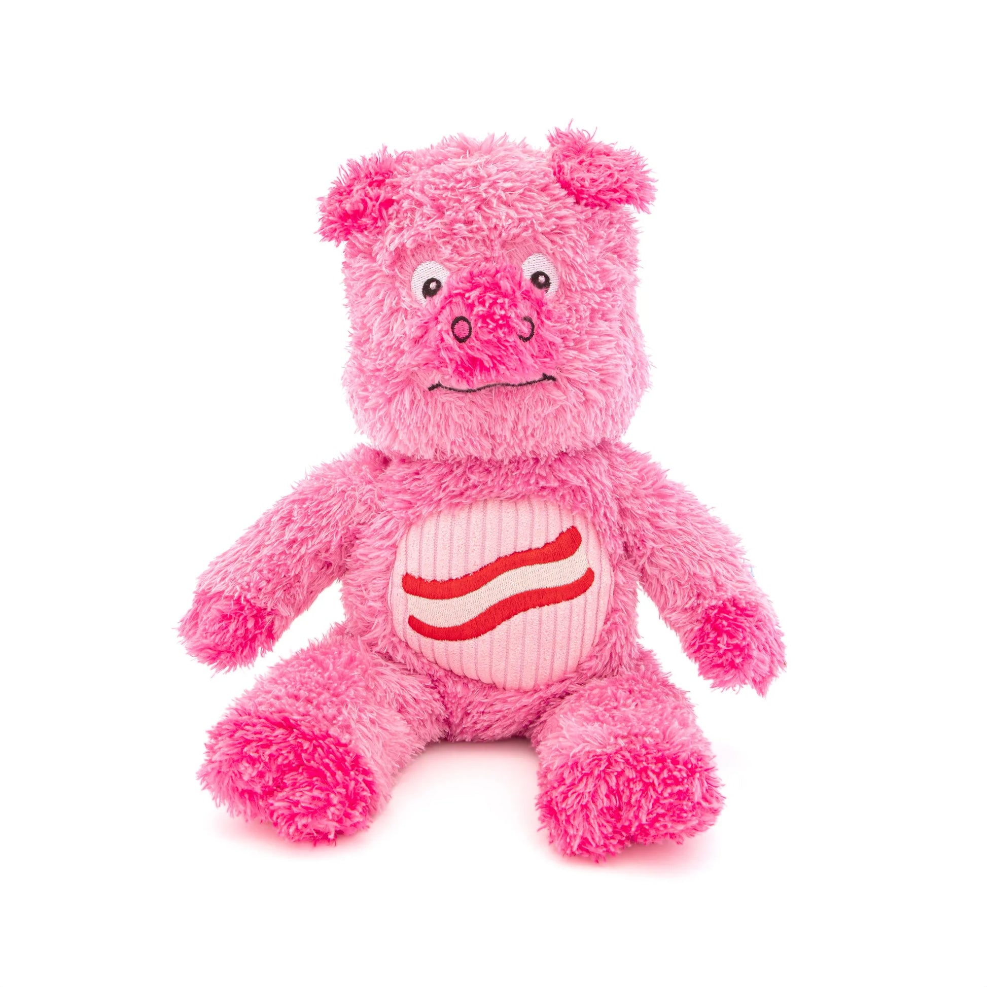 GURU Pet Company Soft Scents Pig Plush Dog Toy Medium - Your Pet Connection