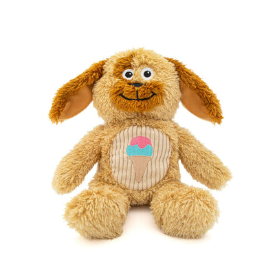 GURU Pet Company Soft Scents Dog Plush Dog Toy Medium - Your Pet Connection