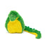 GURU Pet Company Hide-A-Tail Alligator Interactive Plush Dog Puzzle Toy - Your Pet Connection