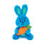 GURU Pet Company Loveys Rabbit Plush Dog Toy Medium - Your Pet Connection